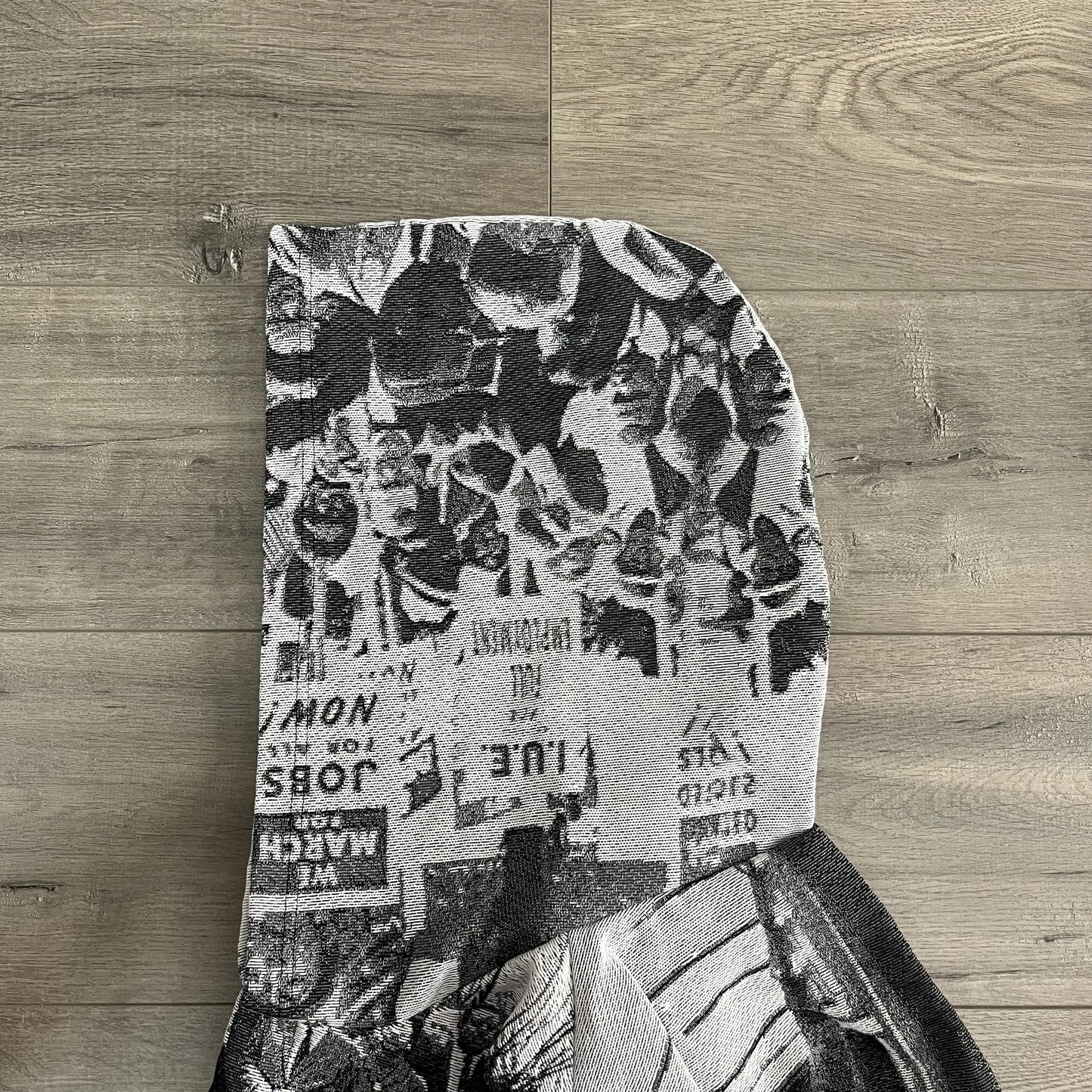 FREEDOM TAPESTRY Tapestryifeel