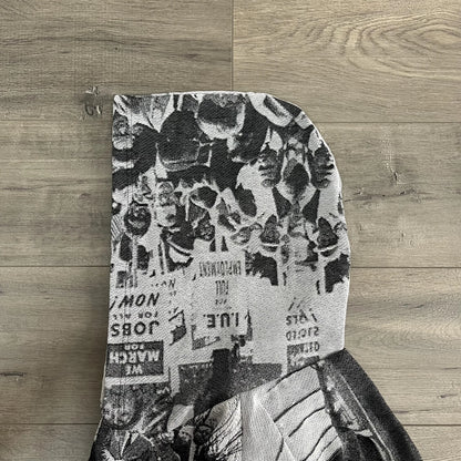 FREEDOM TAPESTRY Tapestryifeel