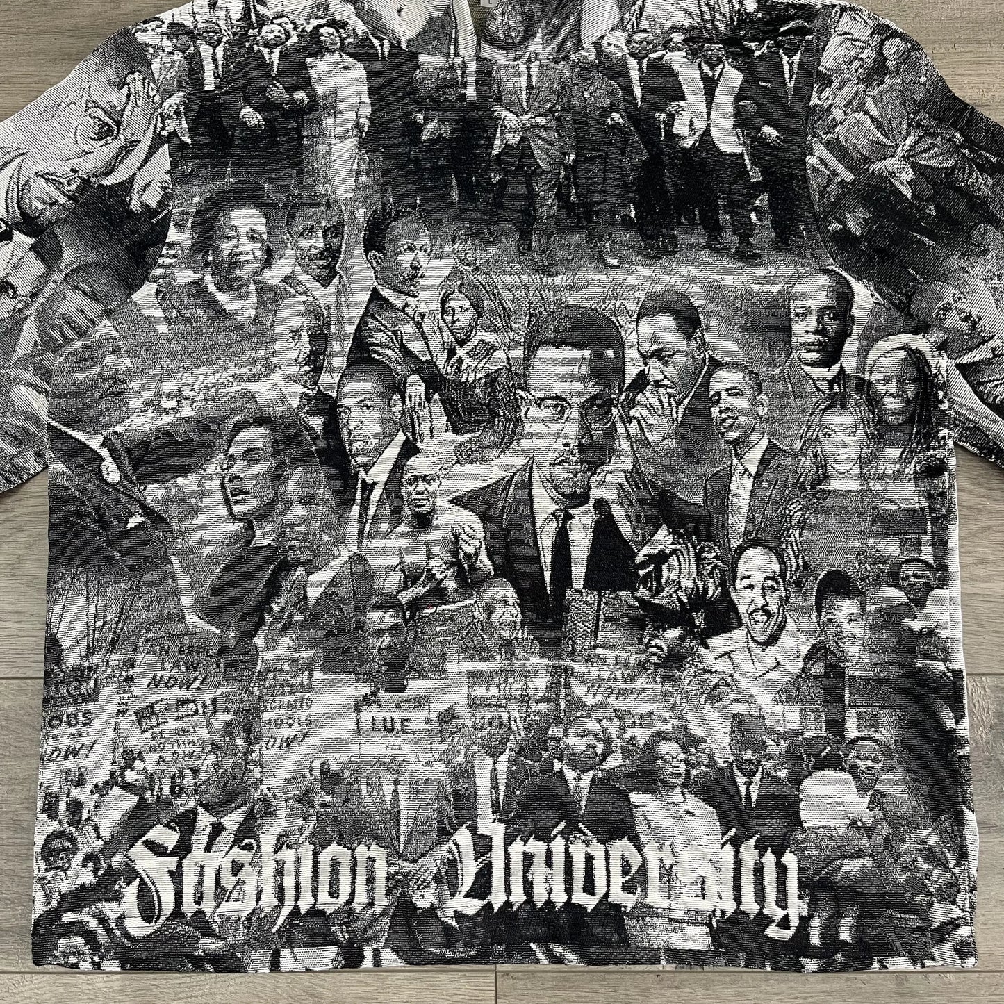 FREEDOM TAPESTRY Tapestryifeel