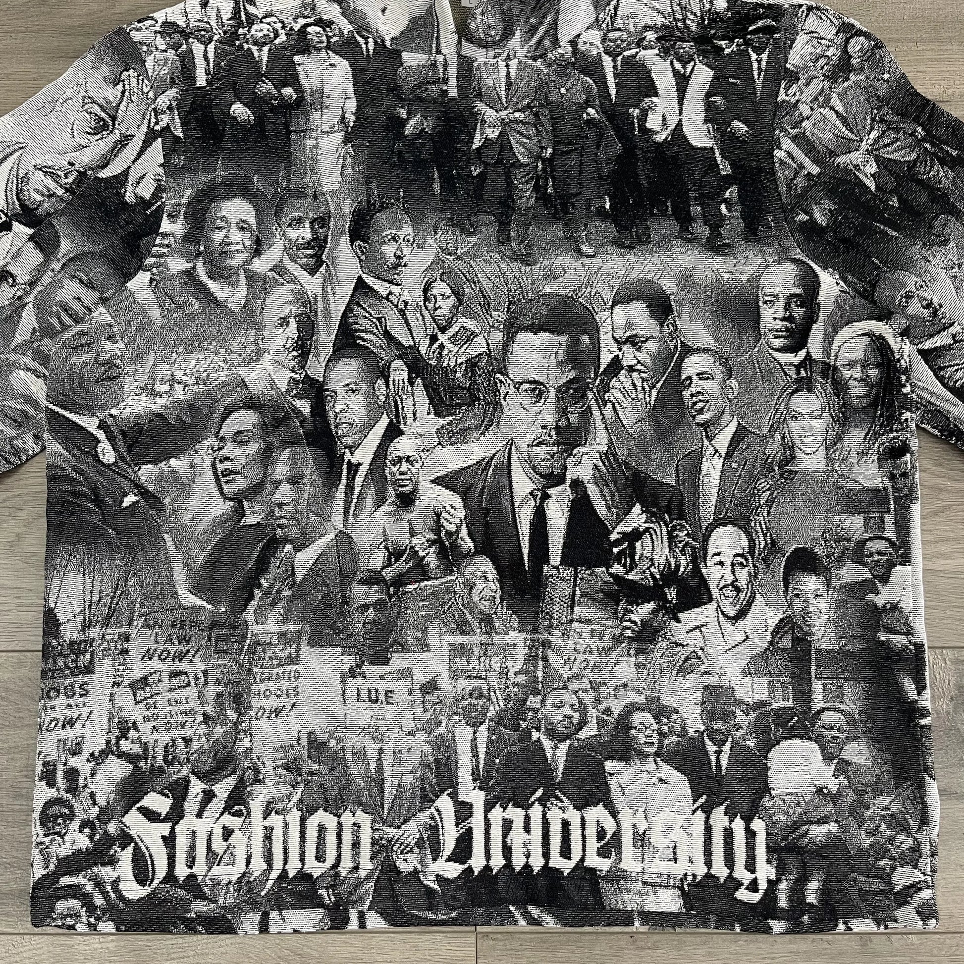 FREEDOM TAPESTRY Tapestryifeel