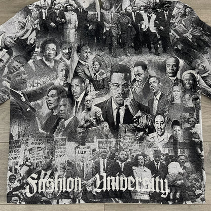 FREEDOM TAPESTRY Tapestryifeel