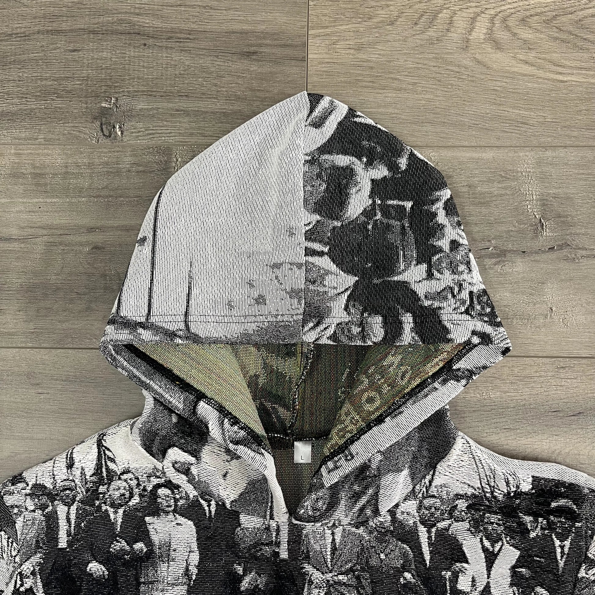 FREEDOM TAPESTRY Tapestryifeel