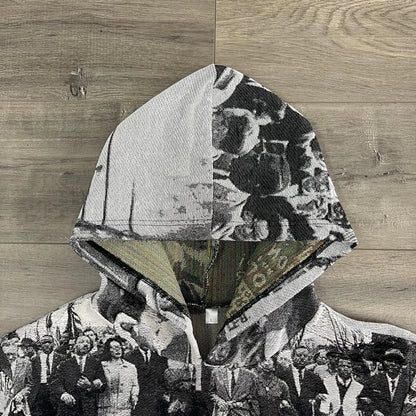 FREEDOM TAPESTRY Tapestryifeel