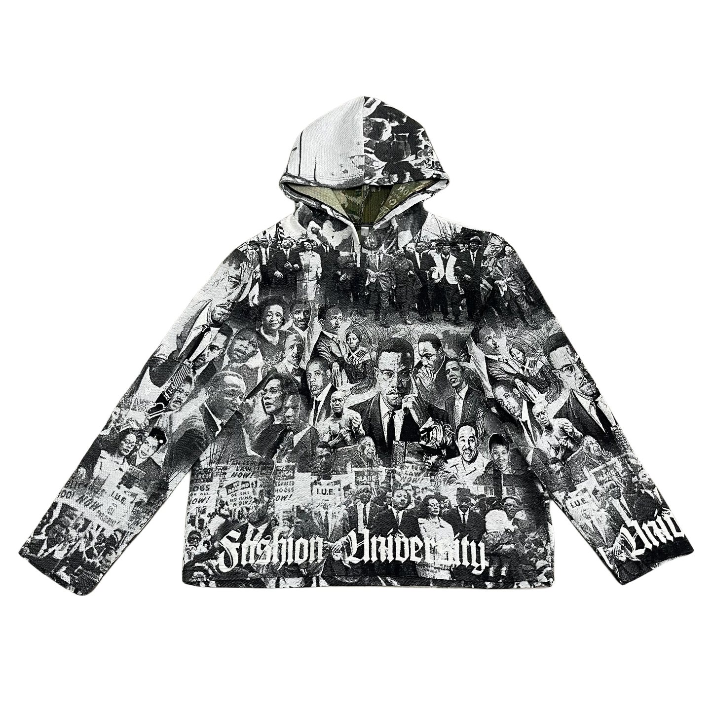 FREEDOM TAPESTRY Tapestryifeel