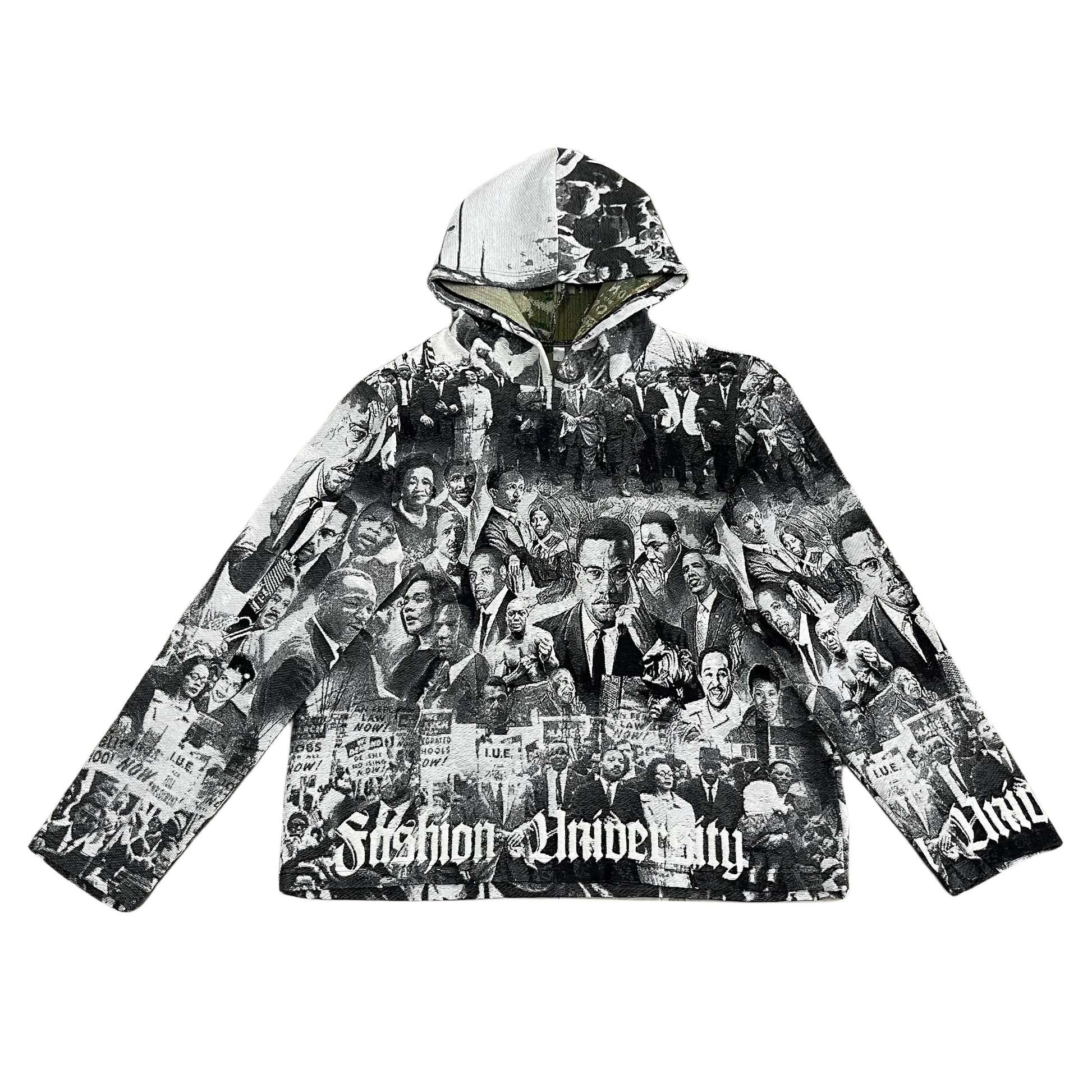 FREEDOM TAPESTRY Tapestryifeel