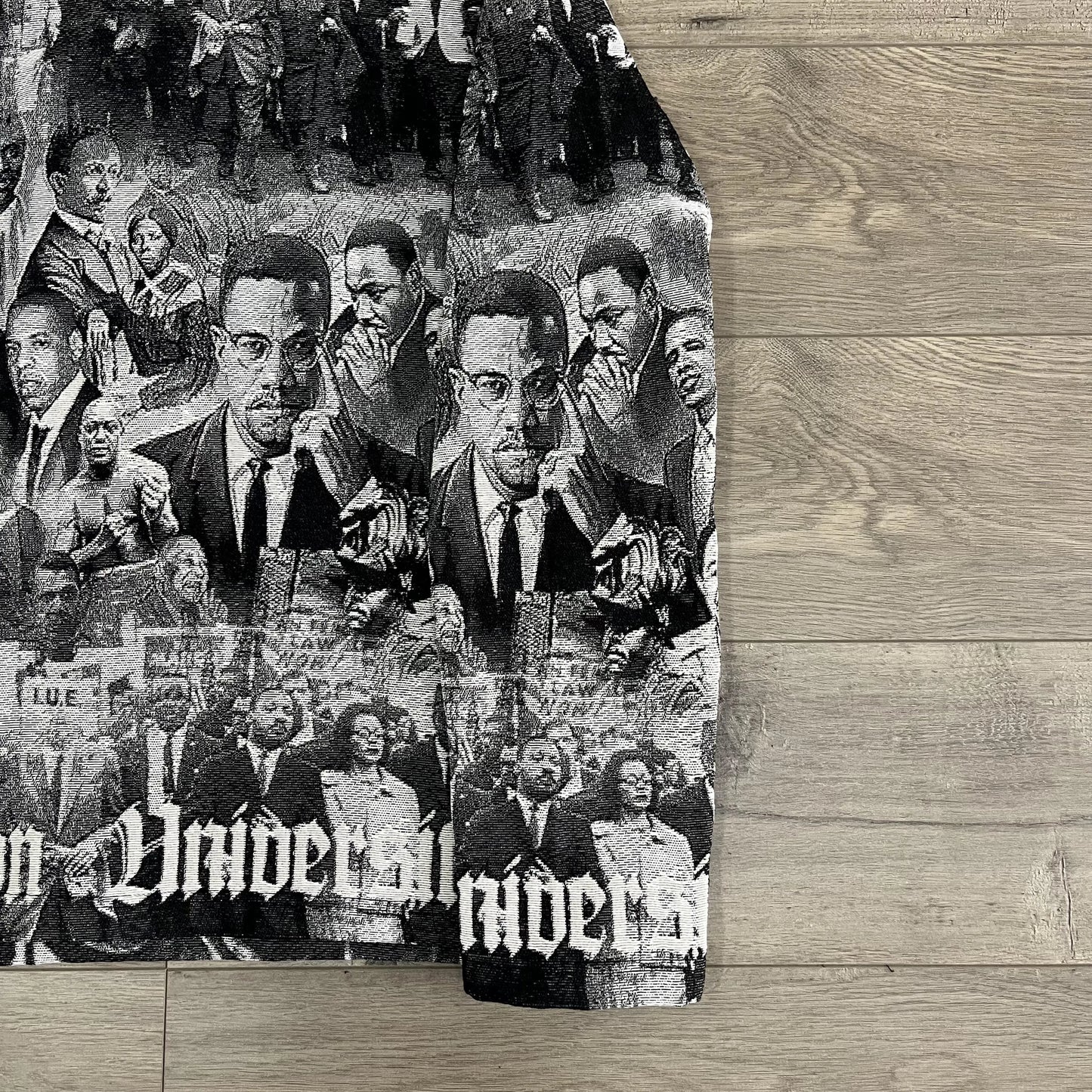 FREEDOM TAPESTRY Tapestryifeel