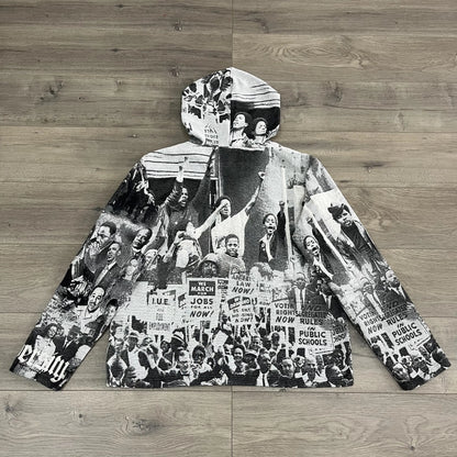 FREEDOM TAPESTRY Tapestryifeel