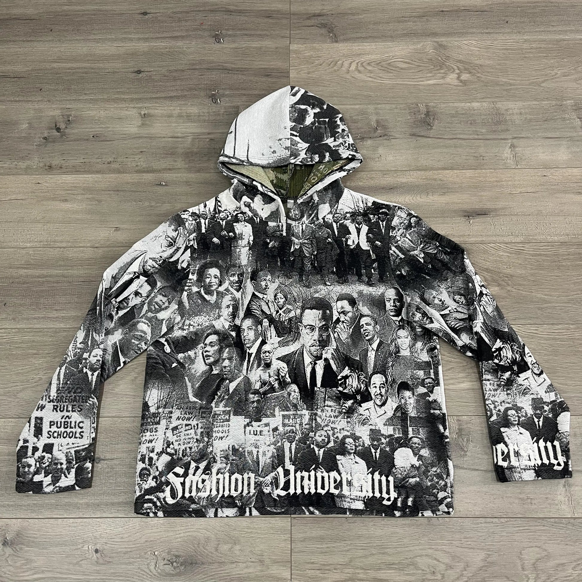 FREEDOM TAPESTRY Tapestryifeel