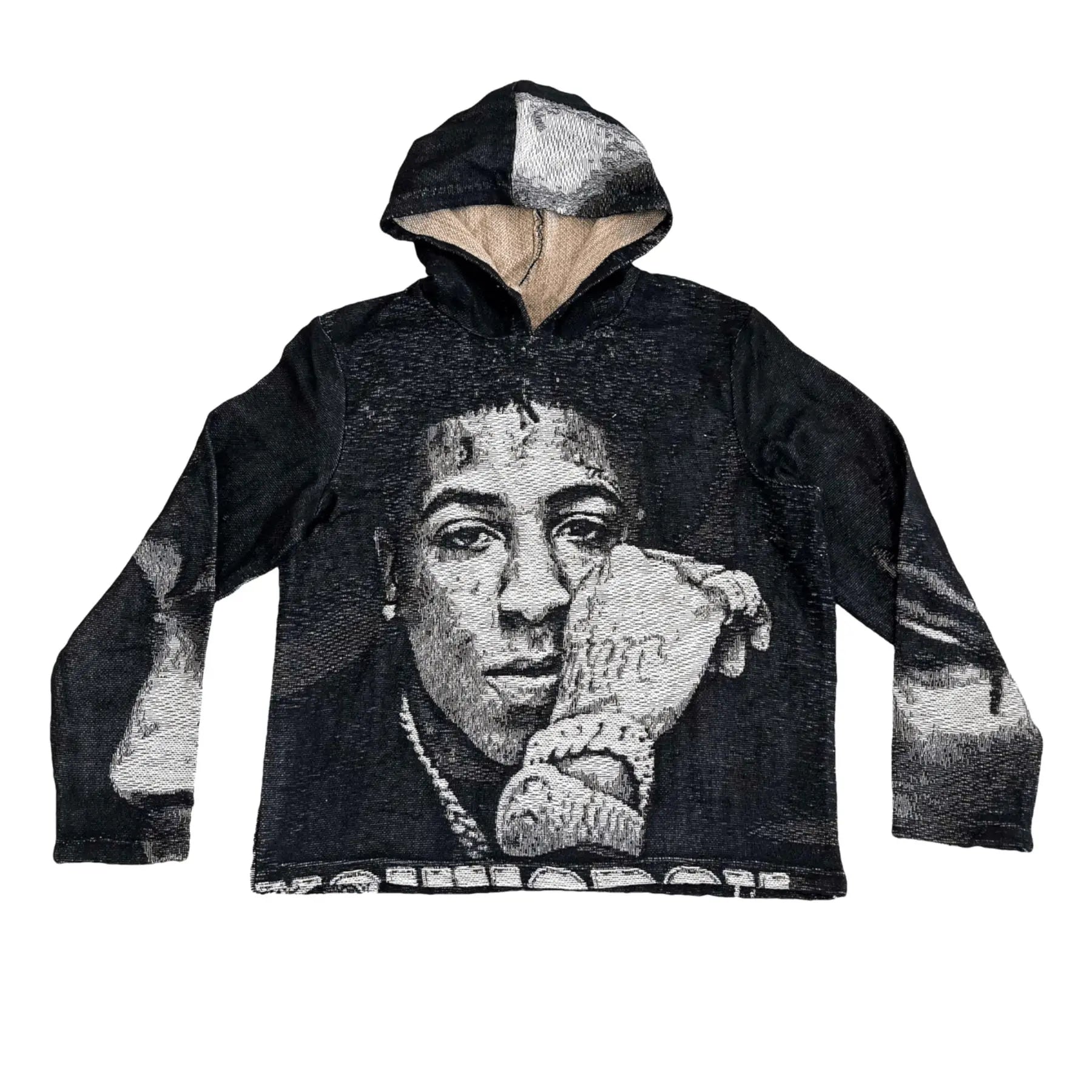 YOUNGBOY TAPESTRY Tapestryifeel