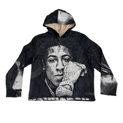 YOUNGBOY TAPESTRY Tapestryifeel