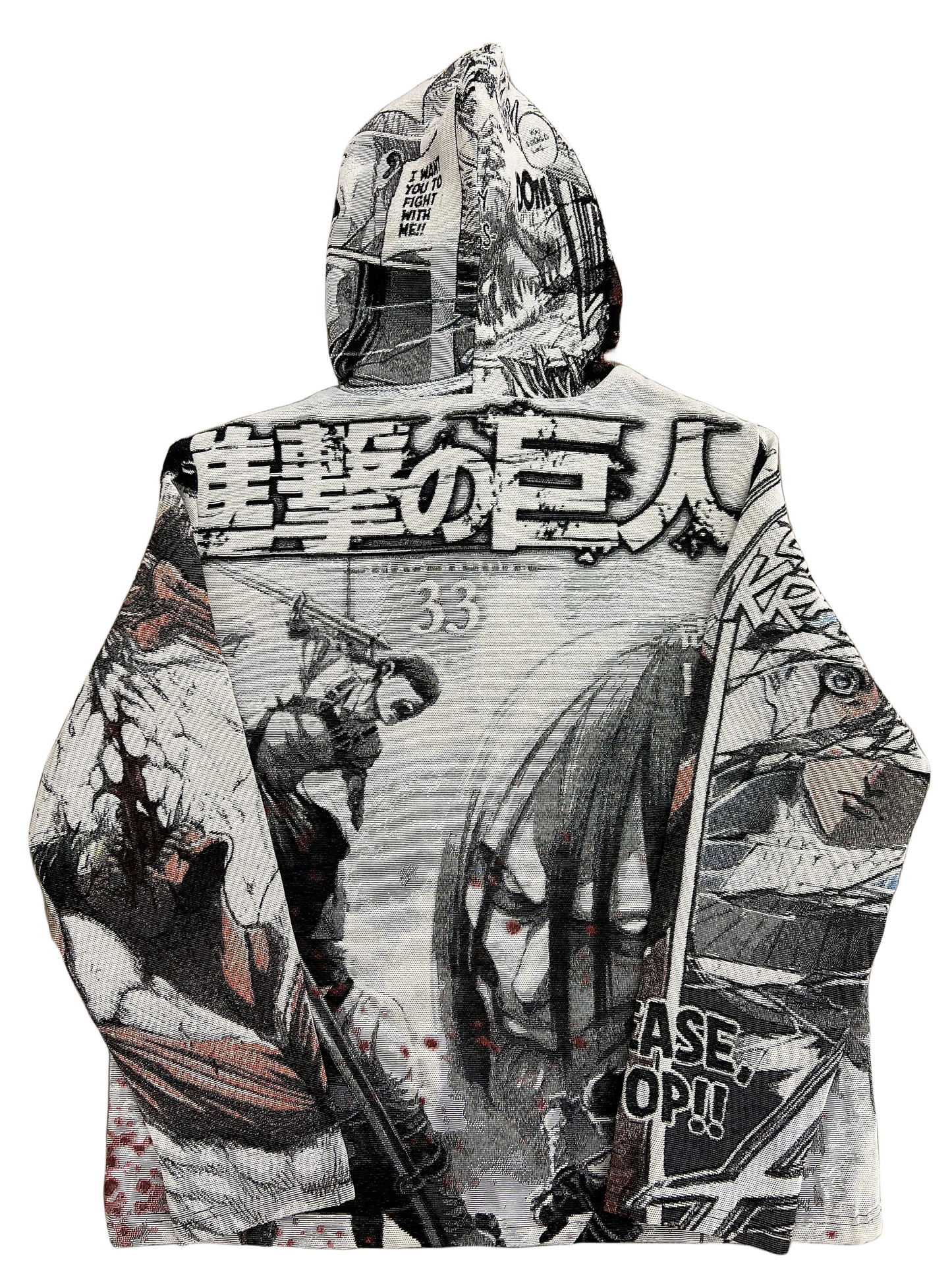 ANIME TAPESTRY Tapestryifeel