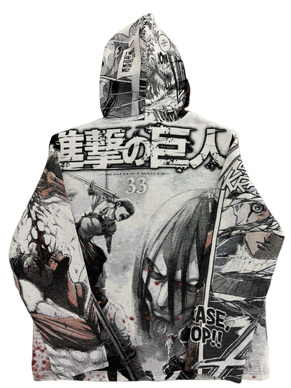 ANIME TAPESTRY Tapestryifeel