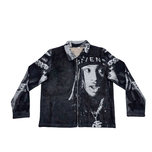 VON JACKET Tapestryifeel