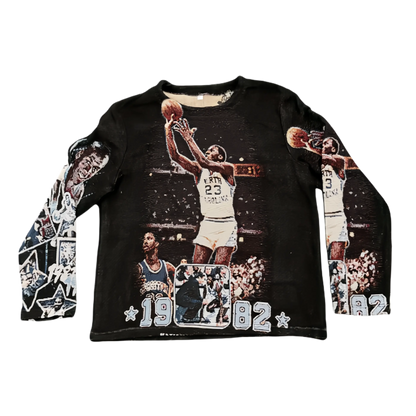 1982 VINTAGE TAPESTRY Tapestryifeel