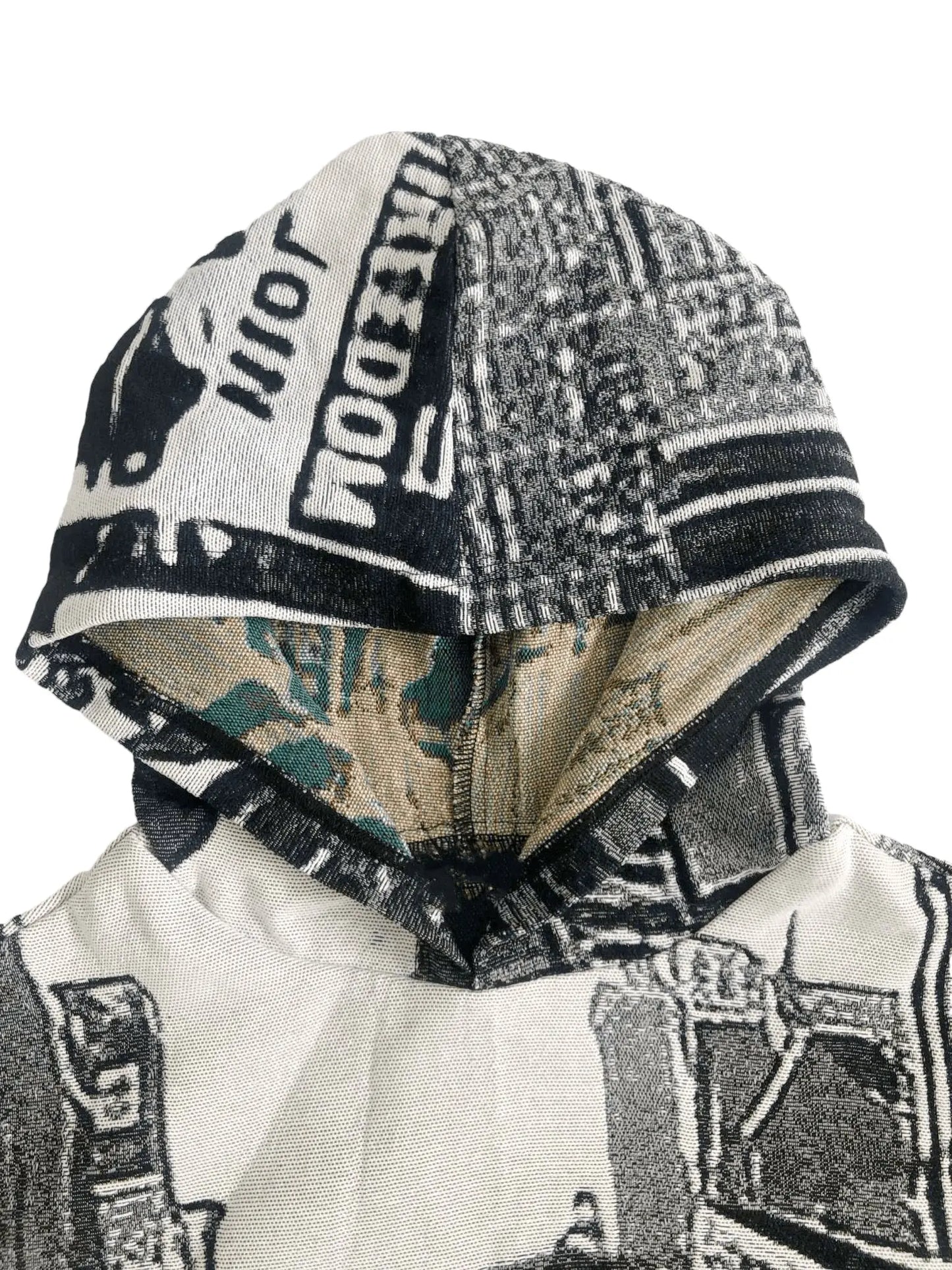 X FREEDOM TAPESTRY Tapestryifeel