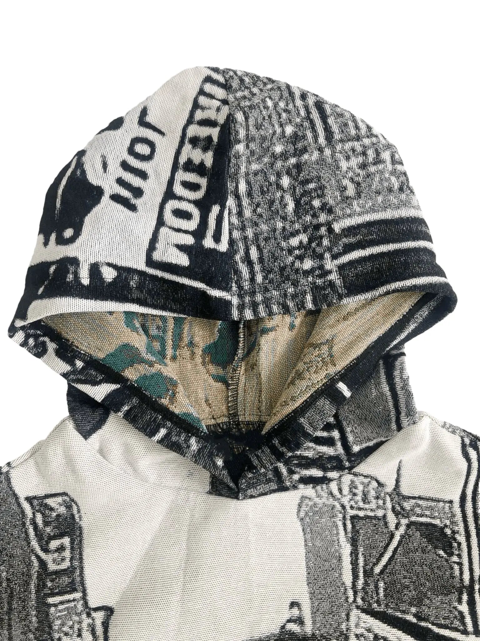 X FREEDOM TAPESTRY Tapestryifeel