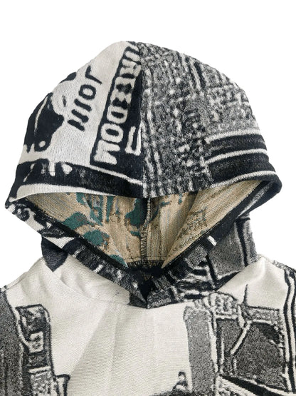 X FREEDOM TAPESTRY Tapestryifeel