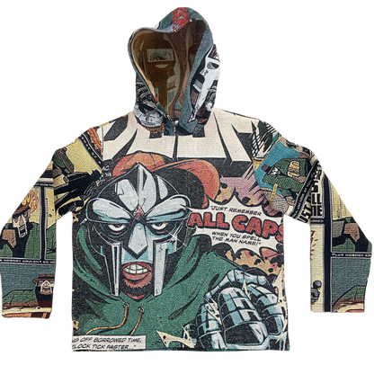 MF DOOM TAPESTRY Tapestryifeel