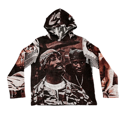 NEW 2PAC TAPESTRY Tapestryifeel