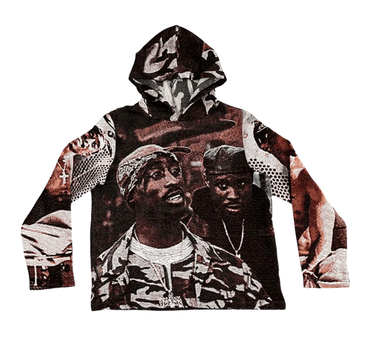 NEW 2PAC TAPESTRY Tapestryifeel