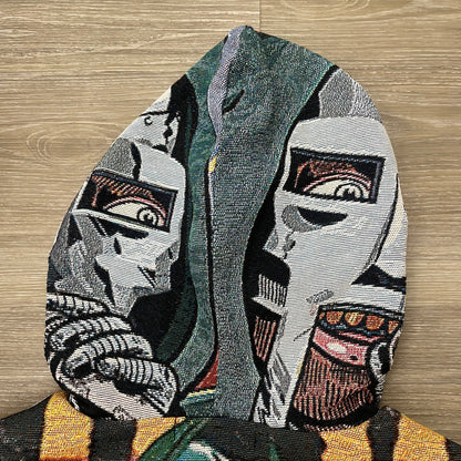 MF DOOM TAPESTRY Tapestryifeel