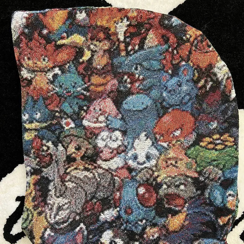 Pokémon Go TAPESTRY Tapestryifeel