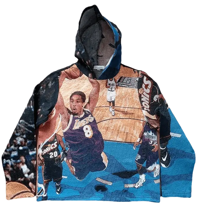 BULE ALL STAR DUNK TAPESTRY Tapestryifeel