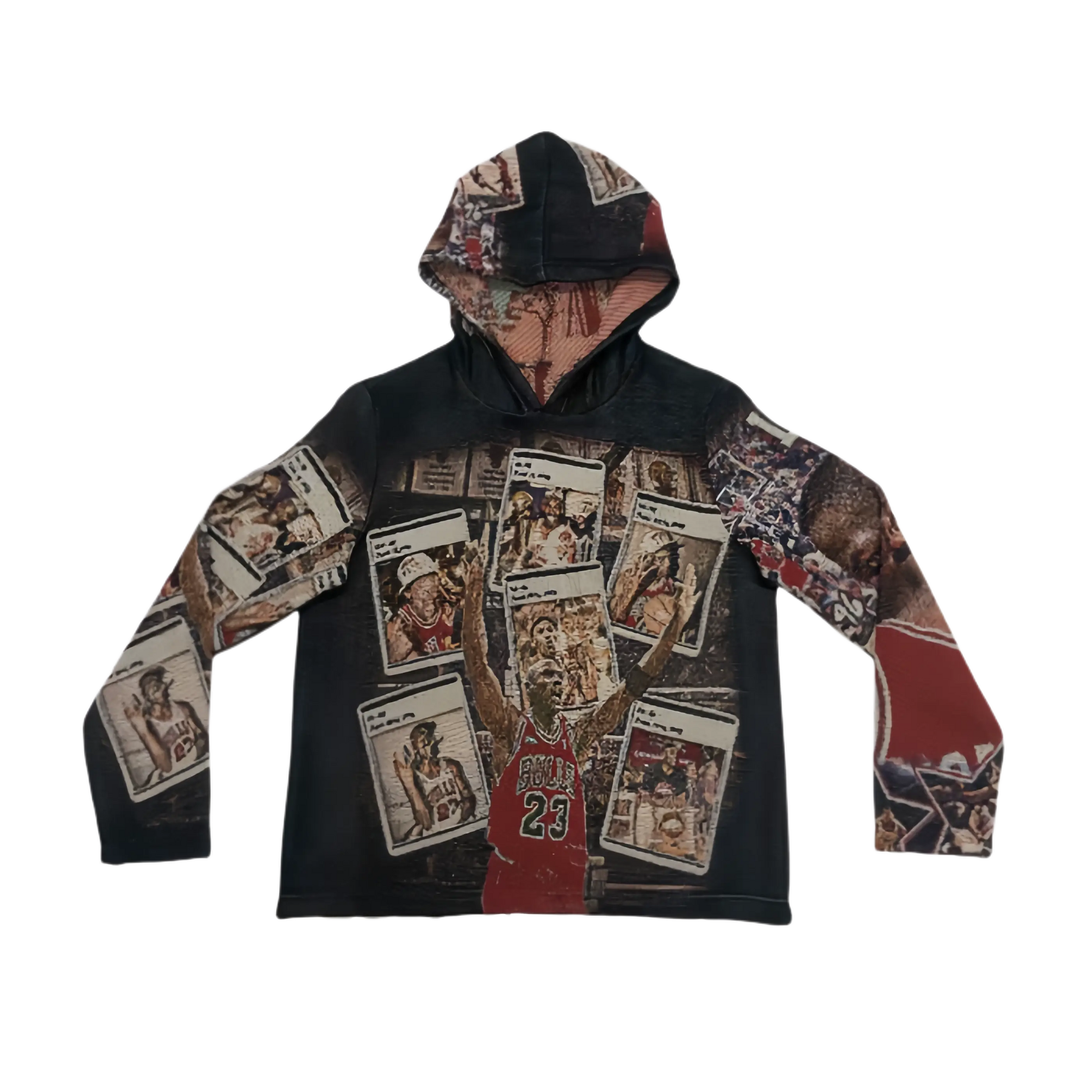 1998 VINTAGE TAPESTRY Tapestryifeel