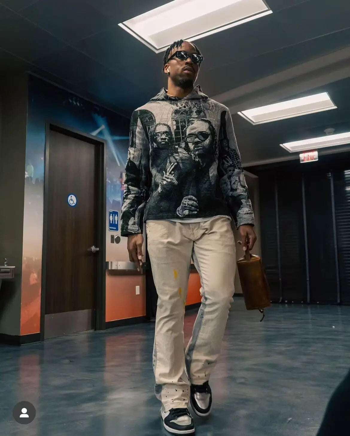 FreeYSL Tapestry Tapestryifeel