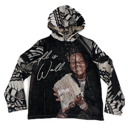 JAYDA TAPESTRY Tapestryifeel