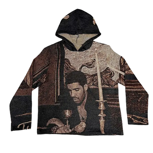 TAKE CARE TAPESTRY Tapestryifeel