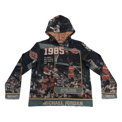 1985 Vintage Tapestry Tapestryifeel