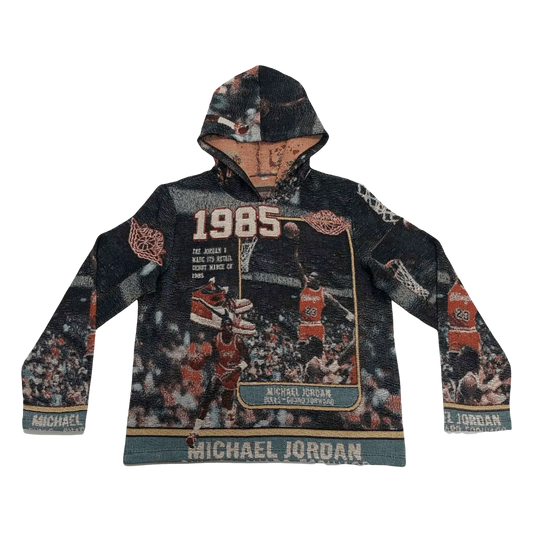 1985 Vintage Tapestry Tapestryifeel