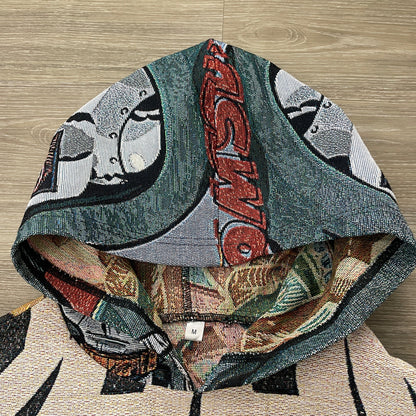 MF DOOM TAPESTRY Tapestryifeel