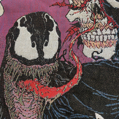 VENOM TAPESTRY JACKET Tapestryifeel