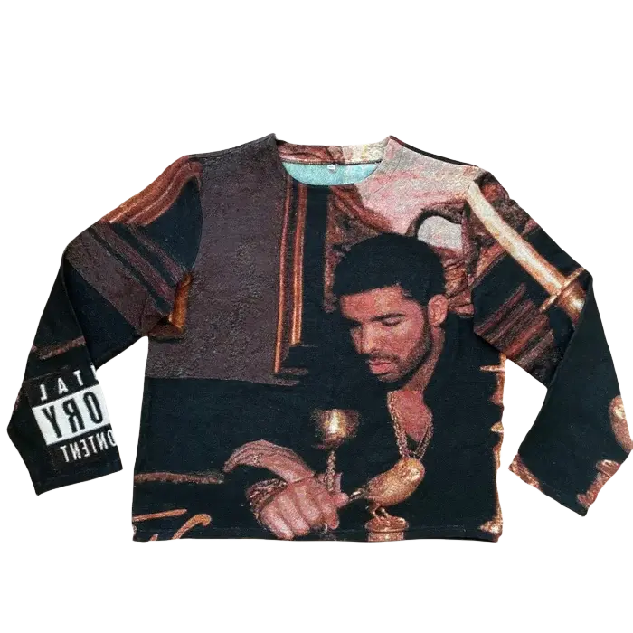 DRAKE TAPESTRY Tapestryifeel