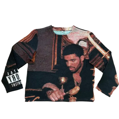 DRAKE TAPESTRY Tapestryifeel