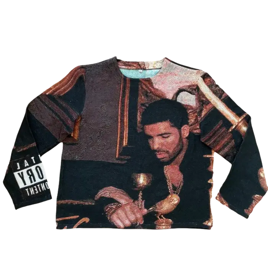 DRAKE TAPESTRY Tapestryifeel