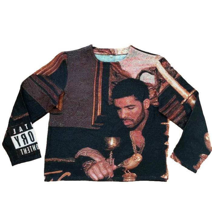 DRAKE TAPESTRY Tapestryifeel