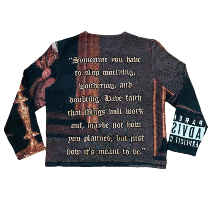 DRAKE TAPESTRY Tapestryifeel