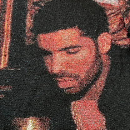 DRAKE TAPESTRY Tapestryifeel