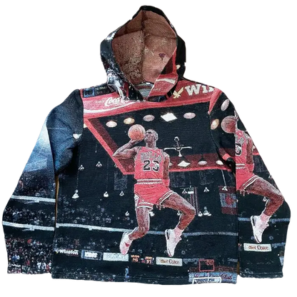 JUMPMAN DUNK TAPESTRY Tapestryifeel
