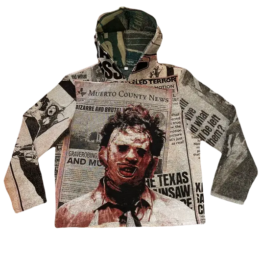 MYERS TAPESTRY Tapestryifeel