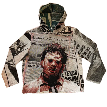 MYERS TAPESTRY Tapestryifeel