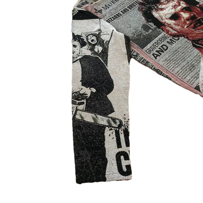 MYERS TAPESTRY Tapestryifeel