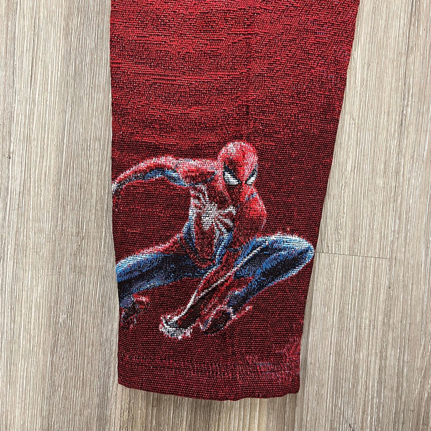 SPIDER V2 TAPESTRY HOODIE Tapestryifeel