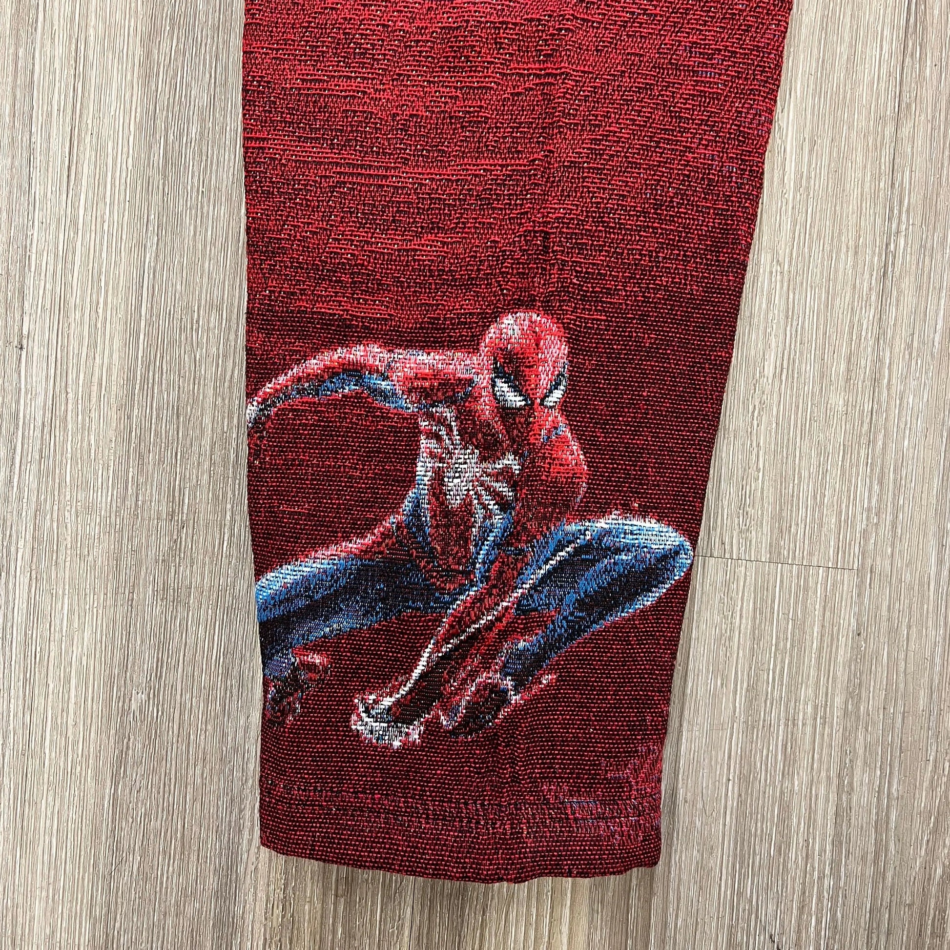 SPIDER V2 TAPESTRY HOODIE Tapestryifeel