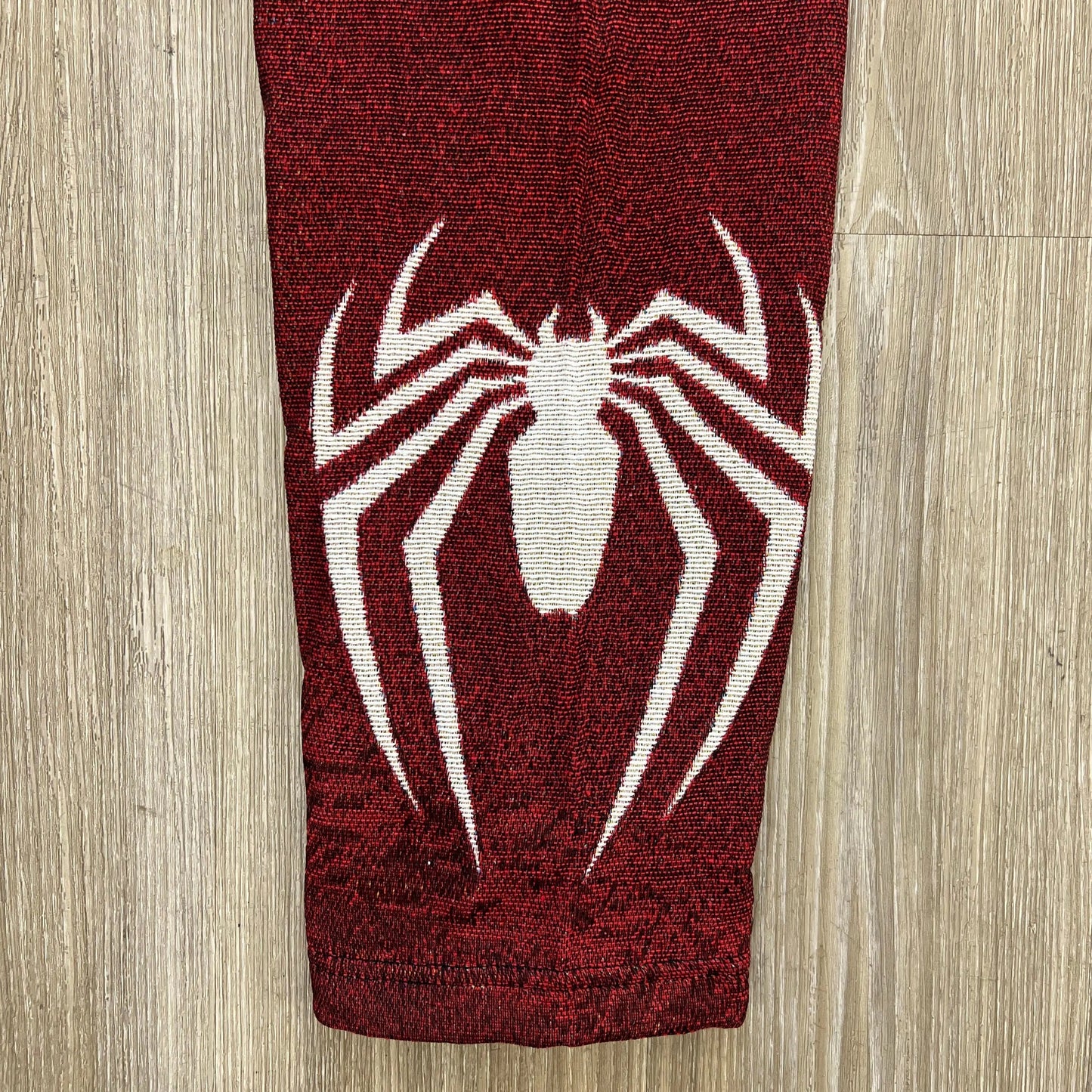 SPIDER V2 TAPESTRY HOODIE Tapestryifeel