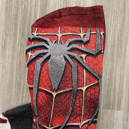 SPIDER V2 TAPESTRY HOODIE Tapestryifeel