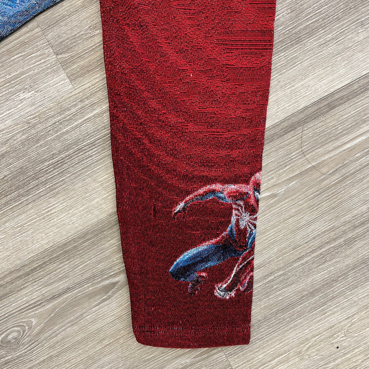 SPIDER V2 TAPESTRY JACKET Tapestryifeel